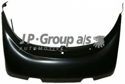 JP GROUP 8180600500 -  Задняя стенка